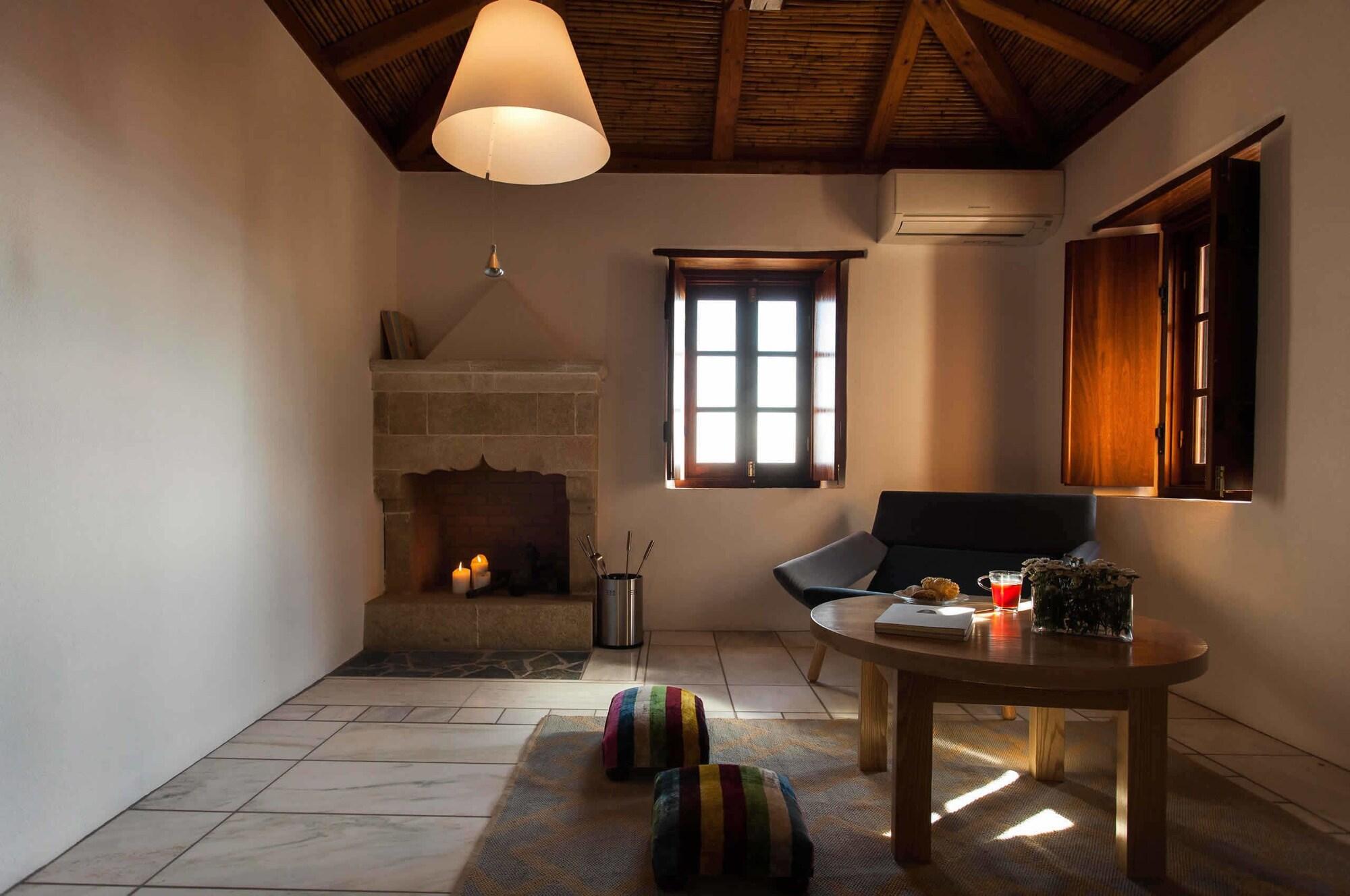 Apartament House In The Castle Monemvasía Zewnętrze zdjęcie