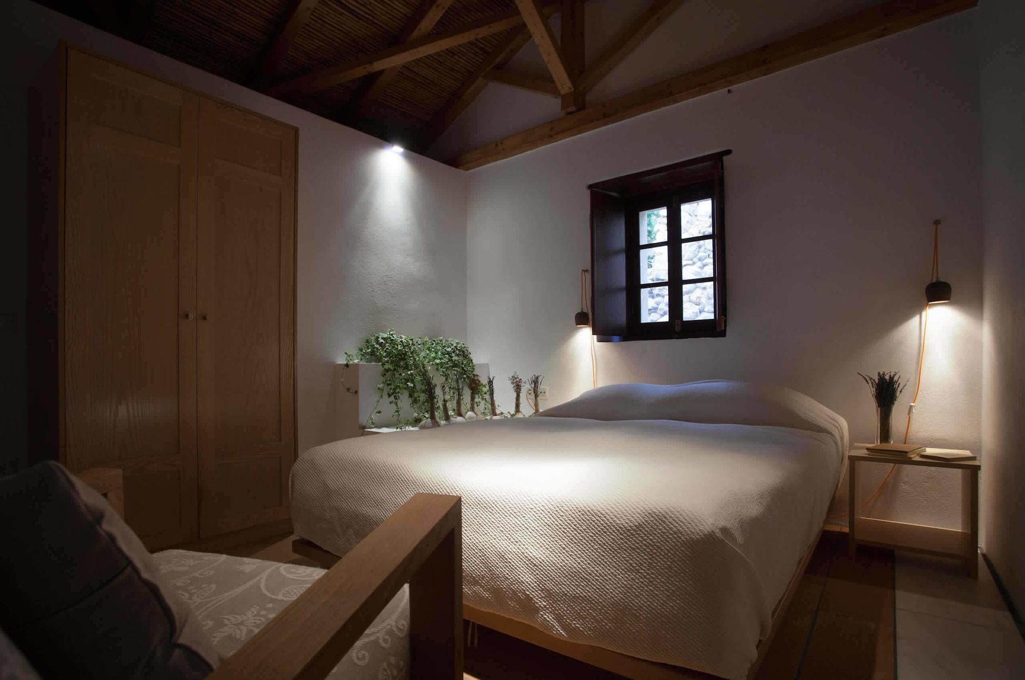 Apartament House In The Castle Monemvasía Zewnętrze zdjęcie